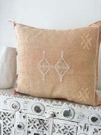 Cactus Silk Square Cover - Sq427