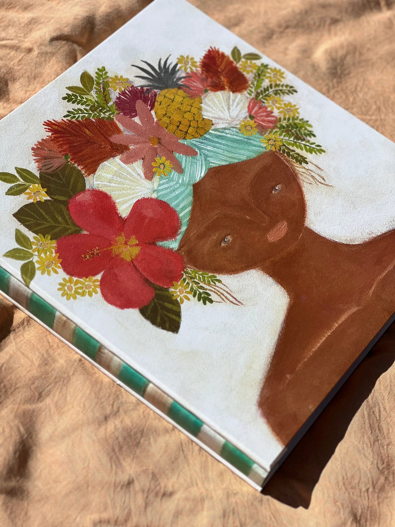 Photo Album Gabrielle Diamantis Ceto