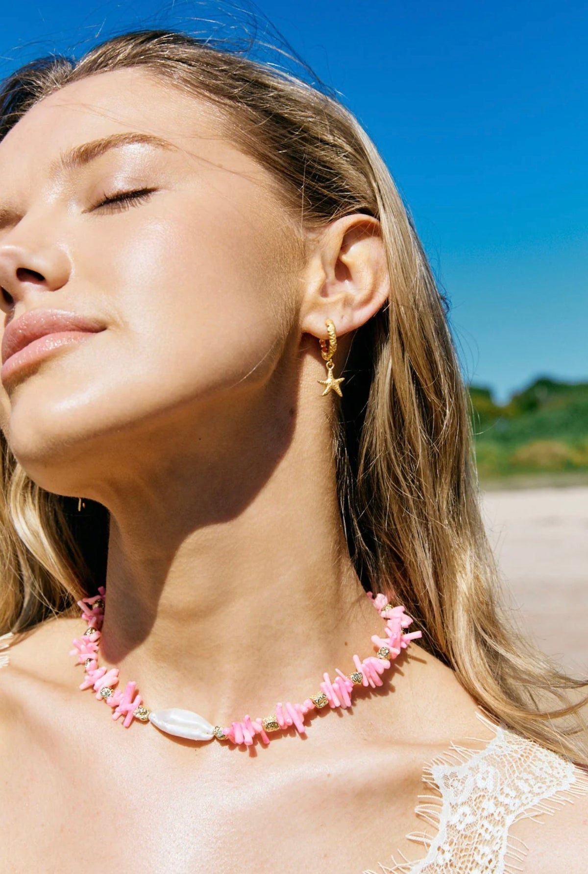 St Tropez Necklace
