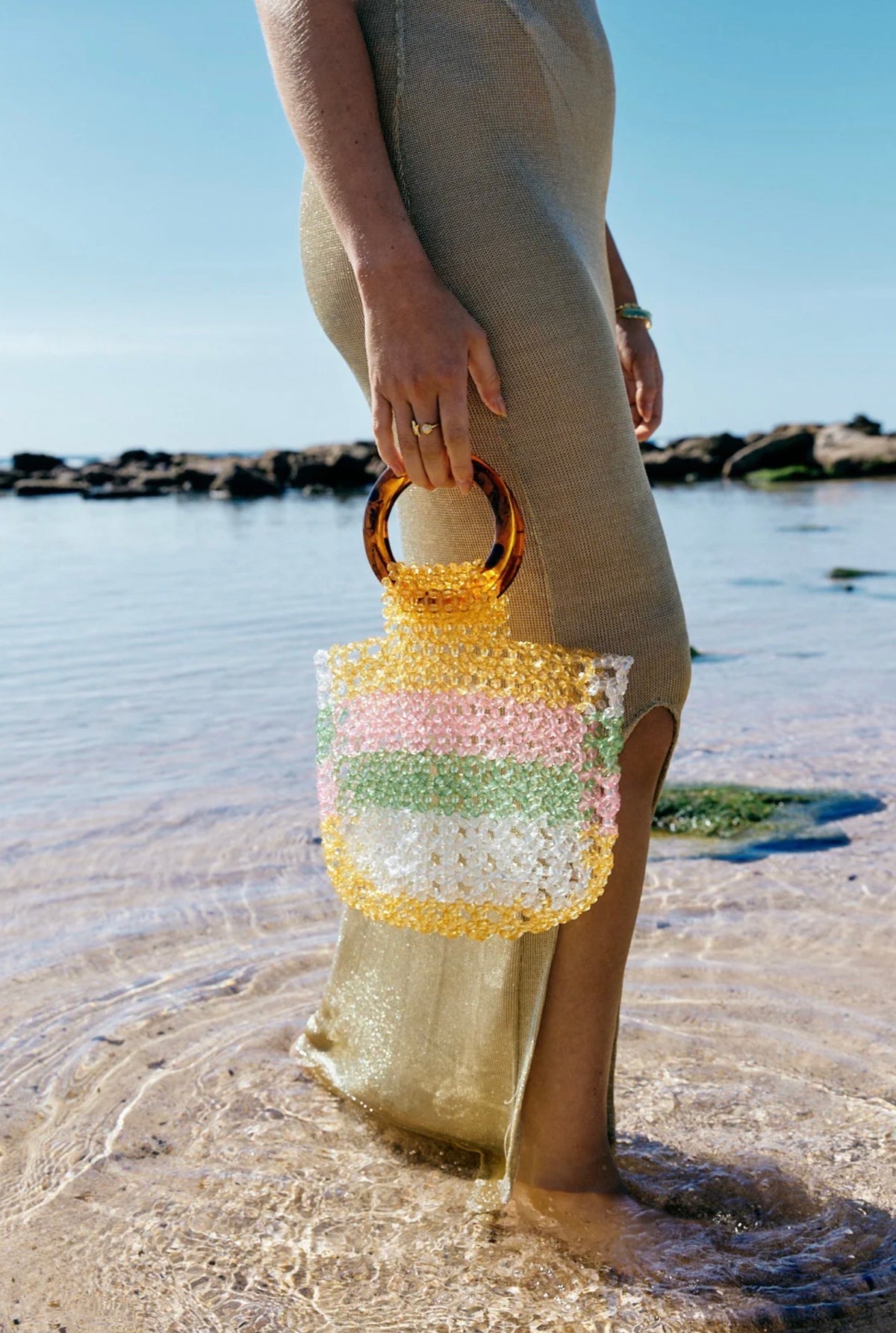 Sahara Bag