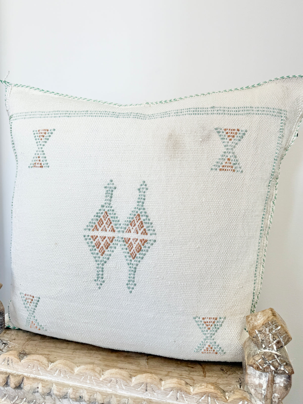 Cactus Silk Square Cover - Sq300 *Seconds*