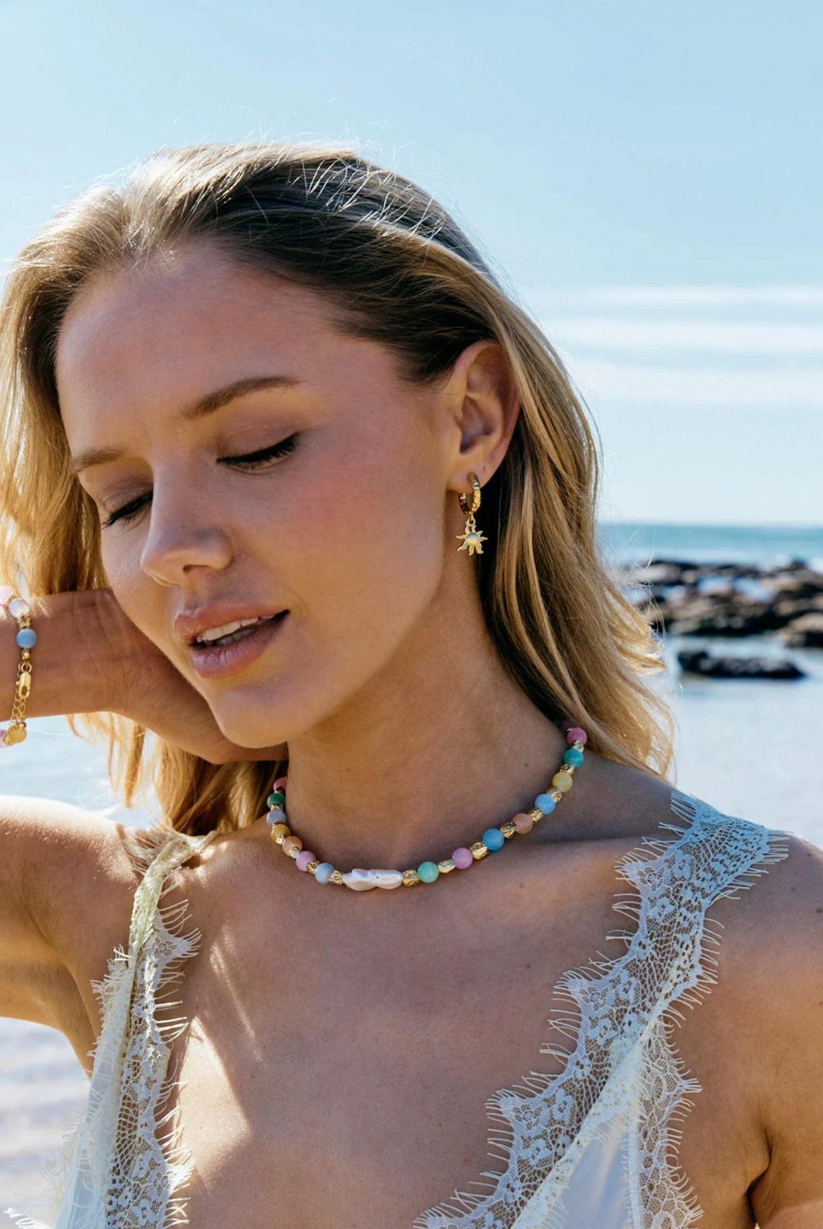 Malibu Necklace