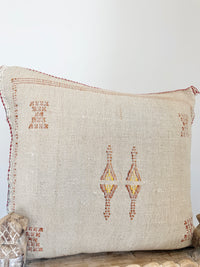 Cactus Silk Square Cover - Sq309