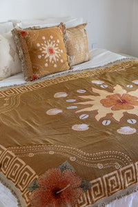 Elements Of Me Cushion Cover