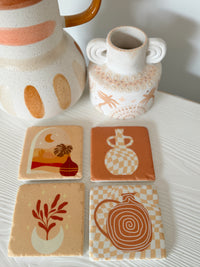 Coaster Pack - Messa