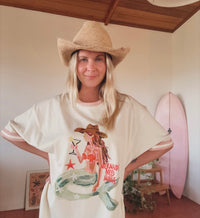 Mermaids Need Margs Shirt