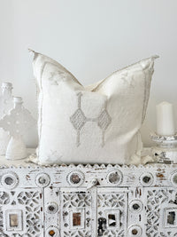 Cactus Silk Square Cover - Sq353