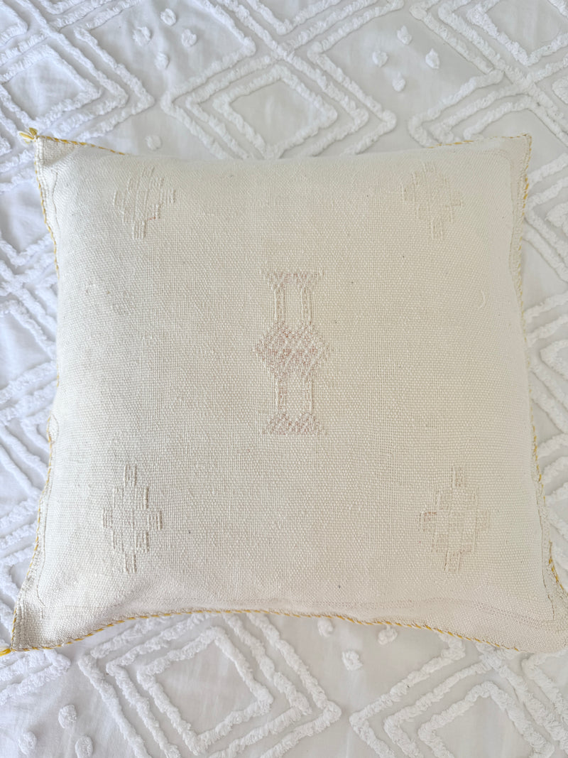 Cactus Silk Square Cover - Sq266 *Seconds*