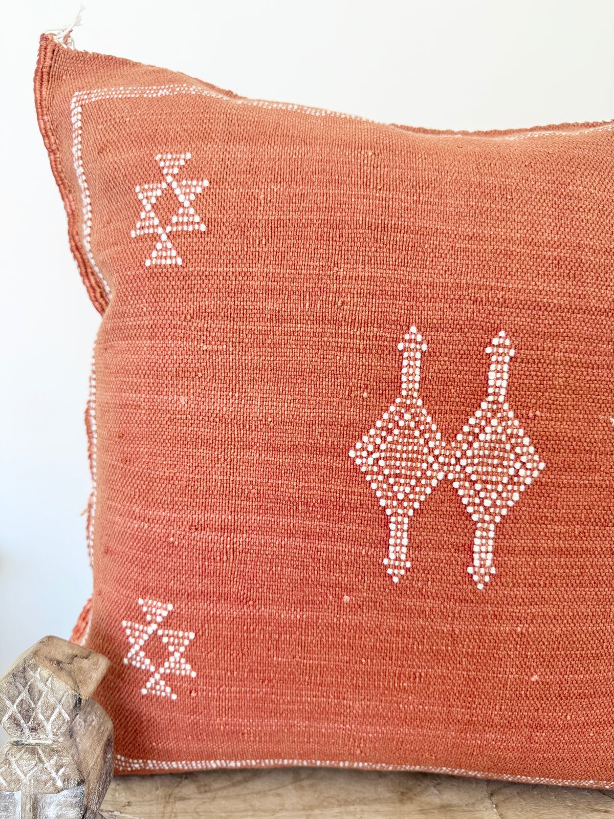 Cactus Silk Square Cover - Sq328