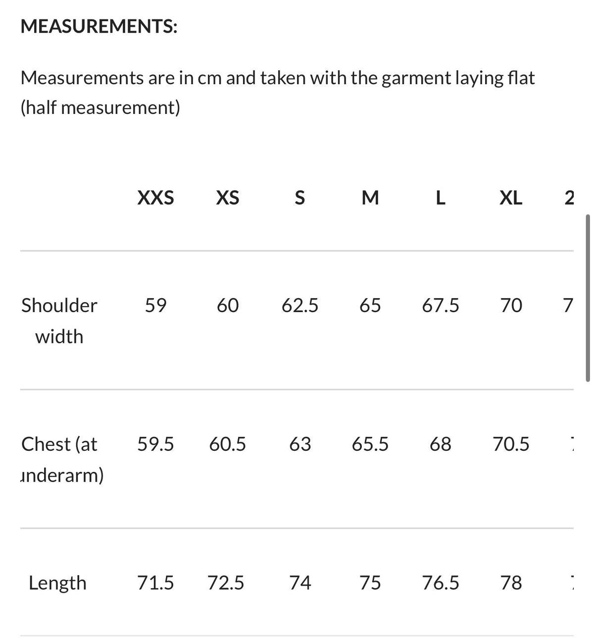 Queen Of The Sea Tee White