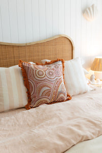 The Sun & The Seven Sisters Cushion Cover