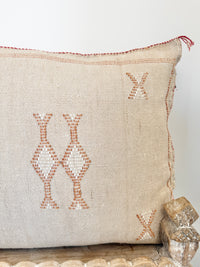 Cactus Silk Square Cover - Sq308