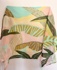 Jungle Sarong