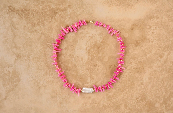 St Tropez Necklace