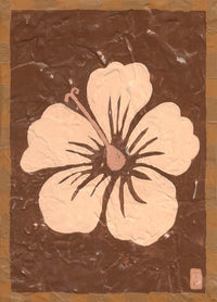 Tahnee Kelland Print A3 - Hibiscus