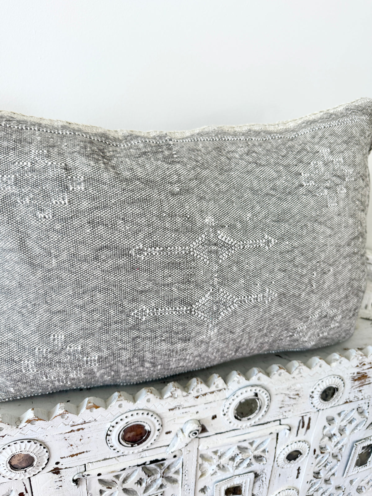 Cactus Silk Small Lumbar Cover SL15