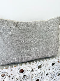 Cactus Silk Small Lumbar Cover SL15