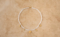 Corfu Necklace