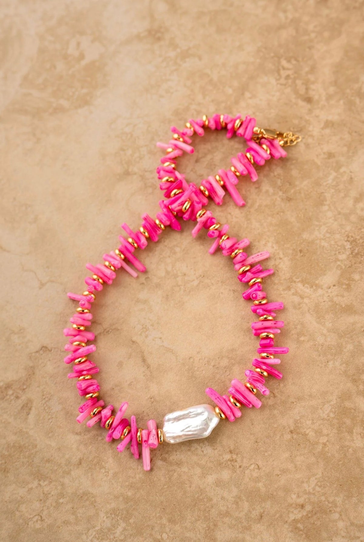 St Tropez Necklace