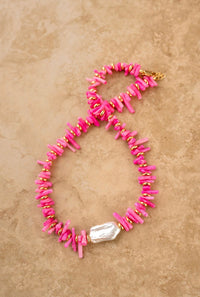 St Tropez Necklace