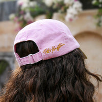 Sol & Luna Cap