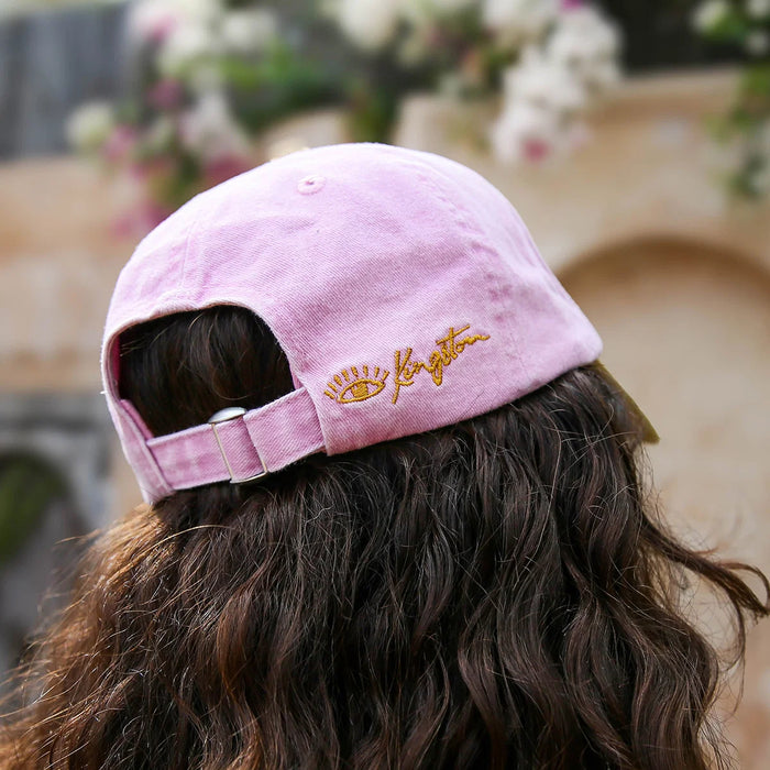 Sol & Luna Cap