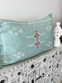Cactus Silk Small Lumbar Cover SL29