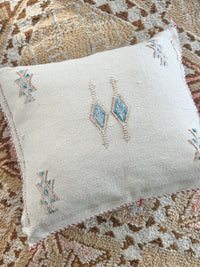 Cactus Silk Square Cover - Sq448