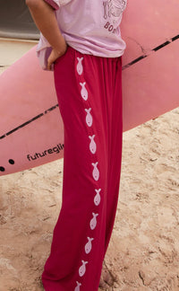 Sardine Pants