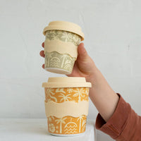 Moana Babychino Cup 4oz