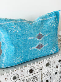 Cactus Silk Small Lumbar Cover SL34