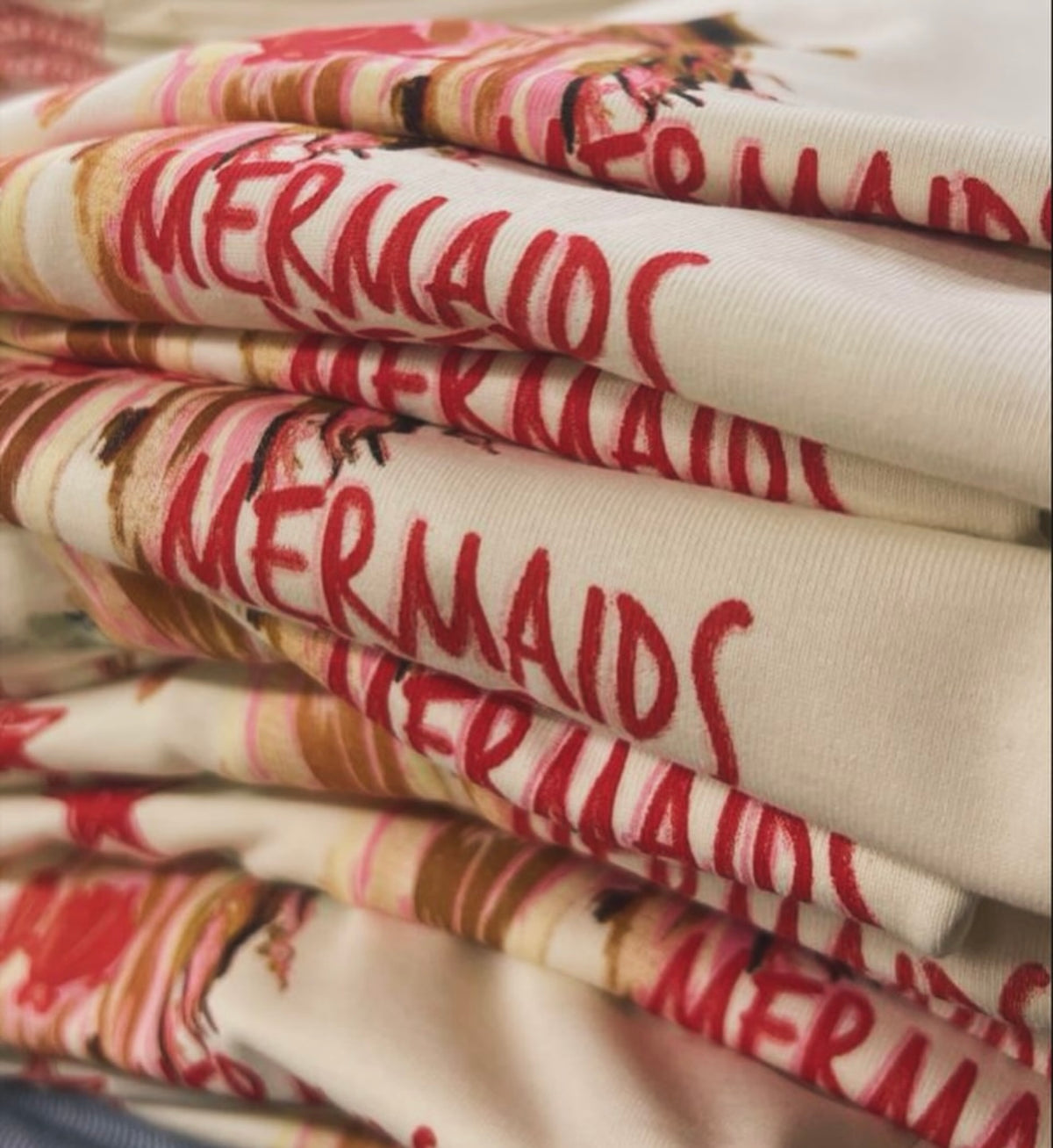 Mermaids Need Margs Shirt