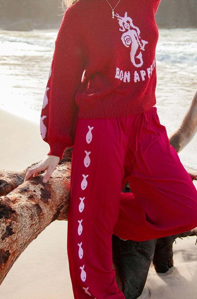 Sardine Pants