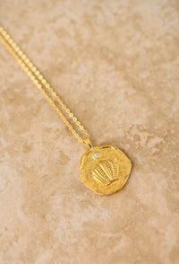 Nerida Necklace