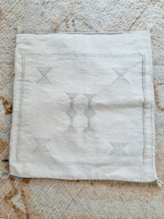 Cactus Silk Square Cover - Sq215 *Seconds*