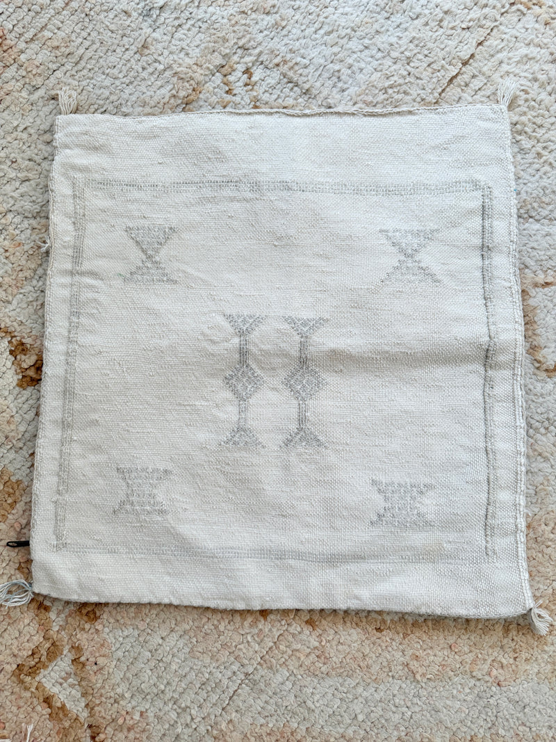 Cactus Silk Square Cover - Sq215 *Seconds*