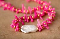 St Tropez Necklace