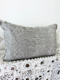 Cactus Silk Small Lumbar Cover SL15