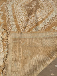 Moroccan Vintage  Rug  "Harlow" 350 x 200 *Preorder Coming Soon*