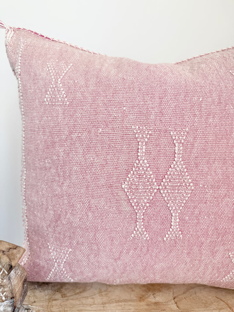Cactus Silk Square Cover - Sq251