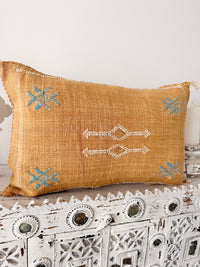 Cactus Silk Small Lumbar Cover SL22