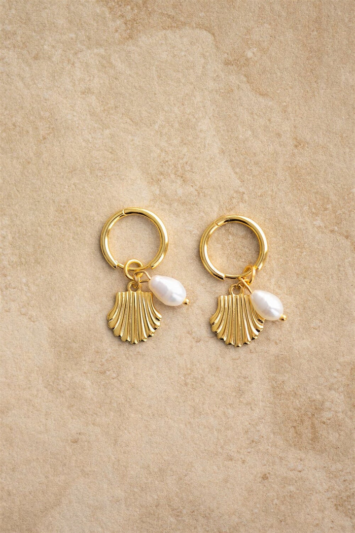 Earrings Isla