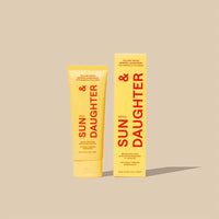 SPF 50 Mineral YELLOW Sunscreen - Children, Babies & Family