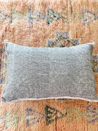 Cactus Silk Small Lumbar Cover SL15