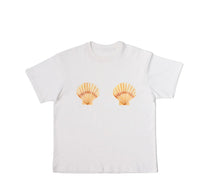 Shelby Tee White