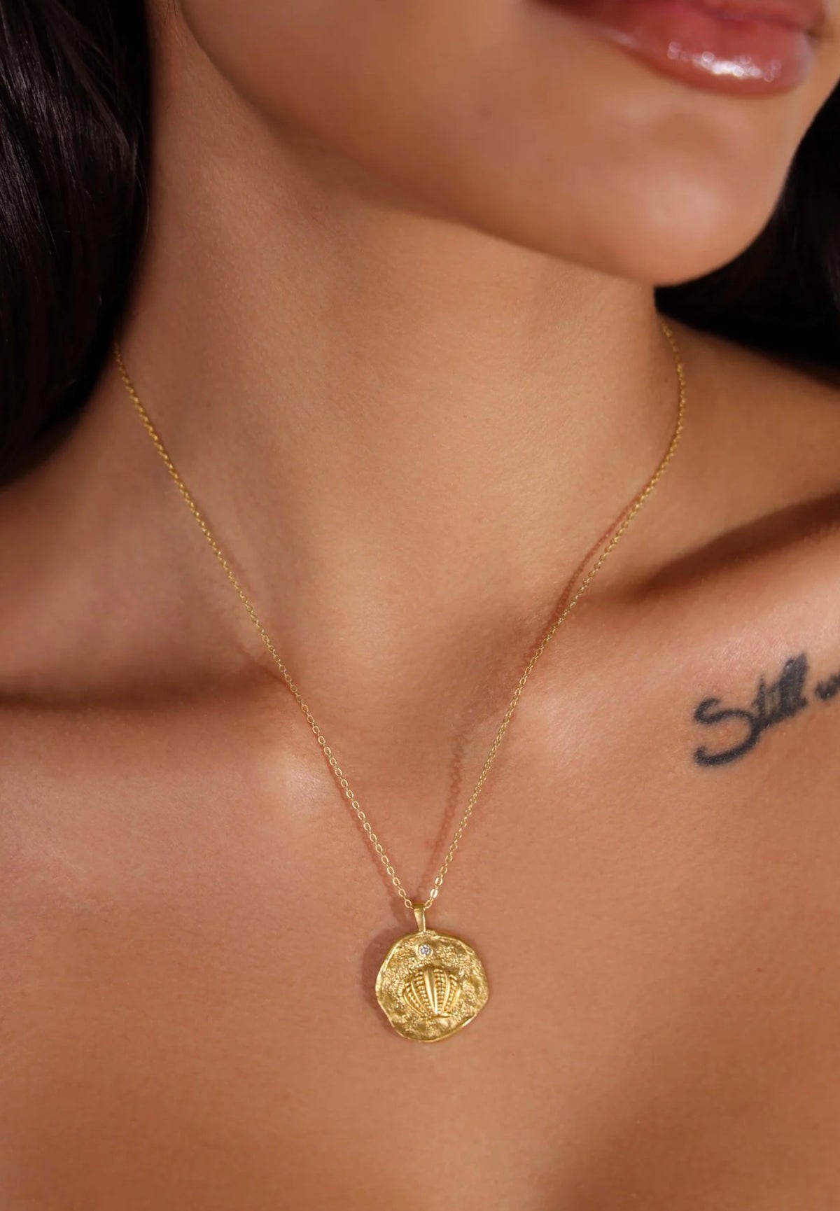 Nerida Necklace