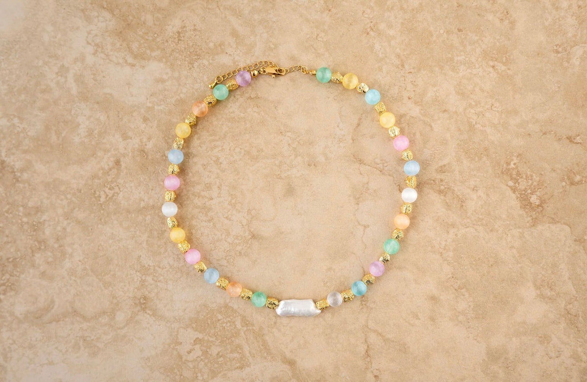Malibu Necklace