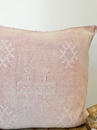 Cactus Silk Square Cover - Sq324