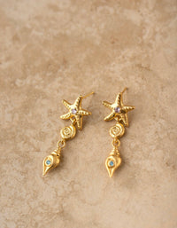 Corfu Earrings