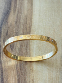 Sea Life Bangle